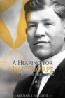 Image for Hearing for Jim Thorpe, An Exercise in Frustration