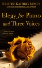 Image for Elegy for Piano and Three Voices