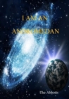 Image for I Am an Andromedan: Starseeds on Earth!
