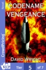 Image for Codename Vengeance