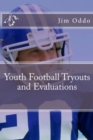 Image for Youth Football Tryouts and Evaluations
