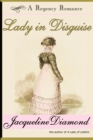 Image for Lady in Disguise: A Regency Romance