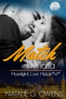 Image for Match in Malta (A Moonlight Love Match short romance)
