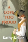Image for Love Too Proud