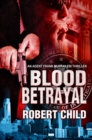 Image for Blood Betrayal