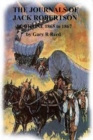 Image for Journals of Jack Robertson-Book One-1865 to 1867