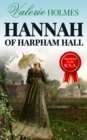 Image for Hannah of Harpham Hall