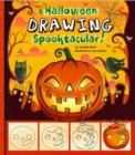 Image for HALLOWEEN DRAWING SPOOKTACULAR