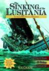 Image for Sinking of the Lusitania: An Interactive History Adventure