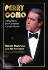 Image for Perry Como: A Biography and Complete Career Record