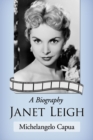 Image for Janet Leigh: a biography