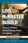 Image for Lois McMaster Bujold: essays on a modern master of science fiction and fantasy : 37