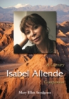 Image for Isabel Allende: a literary companion