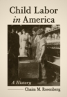 Image for Child labor in America: a history
