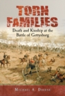 Image for Torn families: death and kinship at the Battle of Gettysburg