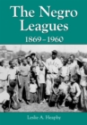 Image for The Negro leagues, 1869-1960