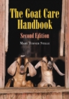 Image for Goat Care Handbook, 2d ed.
