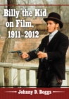 Image for Billy the Kid on film, 1911-2012
