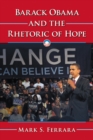 Image for Barack Obama and the Rhetoric of Hope