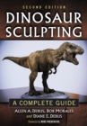 Image for Dinosaur sculpting: a complete guide