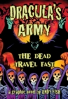 Image for Dracula's Army: the Dead Travel Fast