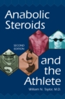 Image for Anabolic steroids and the athlete