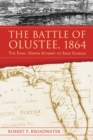 Image for Battle of Olustee, 1864: The Final Union Attempt to Seize Florida