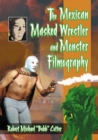 Image for The Mexican masked wrestler and monster filmography
