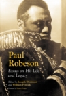 Image for Paul Robeson: Essays on His Life and Legacy