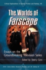 Image for The worlds of Farscape: essays on the groundbreaking television series : 40