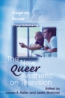 Image for New Queer Aesthetic on Television: Essays on Recent Programming