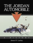 Image for The Jordan automobile: a history