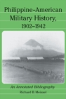 Image for Philippine-American military history, 1902-1942: an annotated bibliography