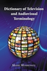 Image for Dictionary of Television and Audiovisual Terminology