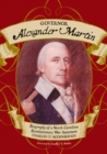 Image for Governor Alexander Martin: biography of a North Carolina Revolutionary War statesman