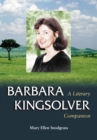 Image for Barbara Kingsolver: A Literary Companion