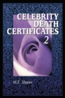 Image for Celebrity death certificates, 2