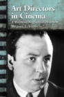 Image for Art Directors in Cinema: A Worldwide Biographical Dictionary
