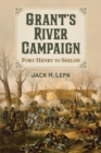 Image for Grant&#39;s river campaign: Fort Henry to Shiloh