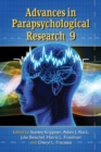 Image for Advances in parapsychological research.