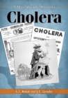 Image for Cholera: a worldwide history