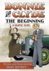 Image for Bonnie and Clyde-The Beginning