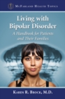 Image for Living with Bipolar Disorder: A Handbook for Patients and Their Families