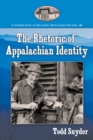 Image for The rhetoric of Appalachian identity : 36