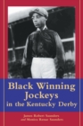 Image for Black Winning Jockeys in the Kentucky Derby