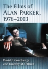Image for Films of Alan Parker, 1976-2003