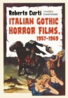 Image for Italian gothic horror films, 1957/1969