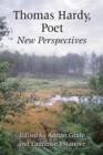 Image for Thomas Hardy, Poet: New Perspectives