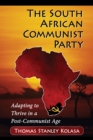 Image for The South African Communist Party: adapting to thrive in a post-communist age