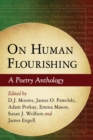 Image for On Human Flourishing: A Poetry Anthology